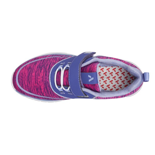 No. 45 Sport Jogger in Purple Pink